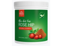 Pokusa RawDietLine dzika róża źródło witaminy C na odporność i układ moczowy 2000g