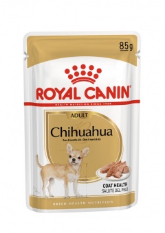 Royal Canin Chihuahua saszetka 85g 1szt.
