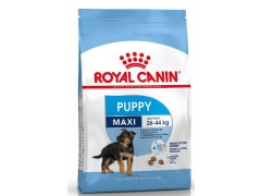 Royal Canin Maxi Puppy karma sucha dla szczeniąt, od 2 do 15 miesiąca życia, ras dużych 15kg