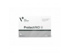 Vet Ekspert ProlactiNO na ciążę urojoną 30szt. 1szt.