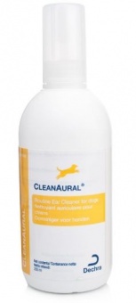 Dechra CleanAural preparat do czyszczenia uszu dla psa 250ml