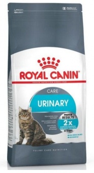 Royal Canin Urinary Care karma sucha dla kotów dorosłych, ochrona dolnych dróg moczowych 4kg