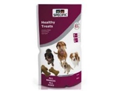 Specific Dog Healthy Treats CTH Przekąski dla psów wszystkich ras w każdym wieku 300g