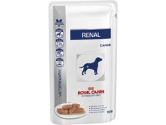 Royal Canin Renal saszetka 150g 1szt.