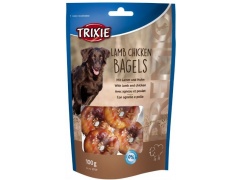 Trixie Premio rogaliki z kurczakiem i jagnięciną 100g 1szt. 31707 HB