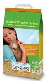 Cat\'s Best Comfort 7L