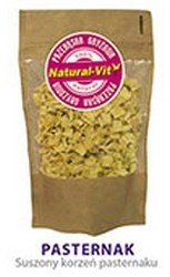 Natural-Vit Przekąska Gryzonia Pasternak suszony 60g