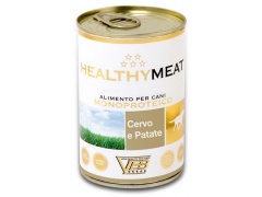 Healthy Meat Pies Mono Jeleń i ziemniak puszka 400g