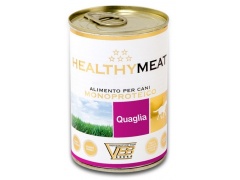 Healthy Meat Pies Mono Przepiórka puszka 400g