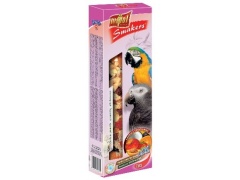 Vitapol Smakers XXL dla dużych papug - tropicana 2szt [2712]