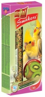 Vitapol Smakers dla nimfy - kiwi 2szt [2209]