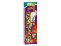 Nestor Kolba XXL Papuga duża - owoc i orzech