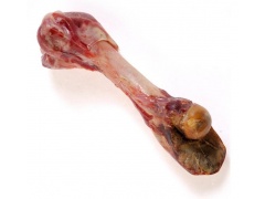 Zolux Kość z szynki parmeńskiej L 370g