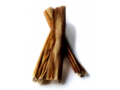 Balto Skóra jelenia odcinki 15cm 250g