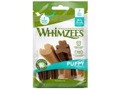 Whimzees Puppy M / L 7szt.