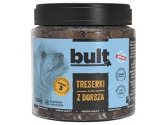 Bult Treserki z dorsza słoik 120g