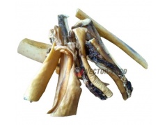 Vector-Food Skóra z dzika 75g