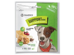 Pawerce Support Bone Small Breeds 4szt / op 140g