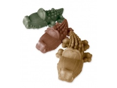 Whimzees Aligator S box 150szt.
