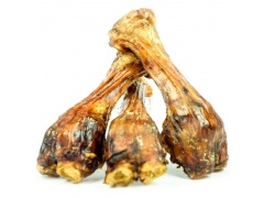 Balto Kość wołowa z mięsem 1szt