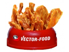 Vector-Food Filet z kurczaka 500g