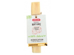 Zolux Przysmak serowa kość z sera himalajskiego M 57g [482311]