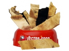 Vector-Food Suszona wołowina z sierścią 100g