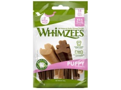 Whimzees Puppy XS / S 14szt.