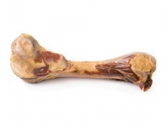 Zolux Kość z szynki parmeńskiej M 170g