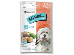 Pawerce Salmon Bone Medium Breeds 2szt / op 110g