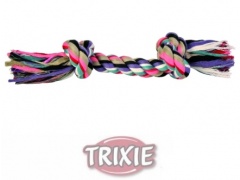 Trixie Sznur bawełniany 37cm [TX-3273]