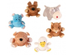 Trixie Zabawka pluszowa 10-12 cm [3607]