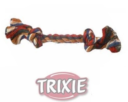 Trixie Sznur bawełniany 20cm [TX-3271]