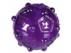 Trixie Zabawka TPR - Piłka 8cm [33678]