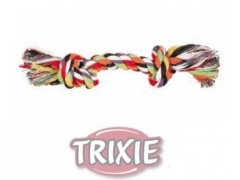 Trixie Sznur bawełniany 15cm [TX-3270]