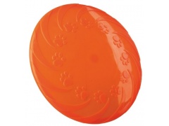 Trixie Frisbee Dysk z gumy TPR 22cm [TX-33506]