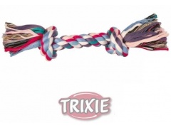 Trixie Sznur bawełniany 26cm [TX-3272]