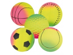 Trixie Piłka neonowa 7cm 1szt [3458]