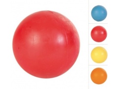 Trixie Piłka gumowa 6,5cm twarda [3301]