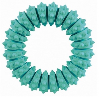 Trixie Ring pierścień - gryzak DentaFun 12,5cm [33181]