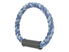 Trixie Sznur bawełniany z uchwytem koło 30cm [TX-3277]