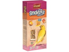 Vitapol Smakers dla kanarka - mix 3szt [2509]