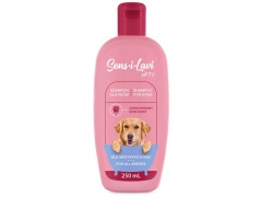 DermaPharm Sens-i-Lavi szampon wszystkie rasy 250ml