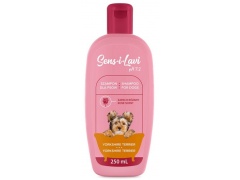 DermaPharm Sens-i-Lavi szampon yorkshire terrier 250ml