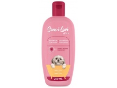 DermaPharm Sens-i-Lavi szampon shih tzu 250ml