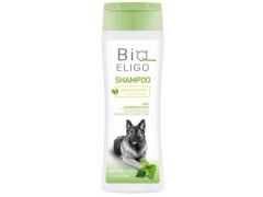 DermaPharm BioEligo Oczyszczenie szampon dla głębokiego oczyszczenia 250ml