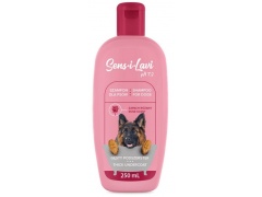 DermaPharm Sens-i-Lavi szampon gęsty podszerstek 250ml
