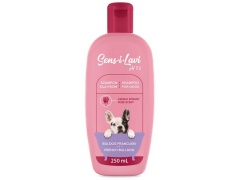 DermaPharm Sens-i-Lavi szampon buldog francuski 250ml