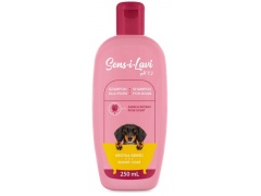 DermaPharm Sens-i-Lavi szampon krótka sierść 250ml