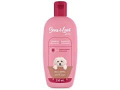 DermaPharm Sens-i-Lavi szampon biała sierść 250ml